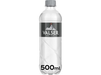 Valser Still PET Tra 24x0.50l
