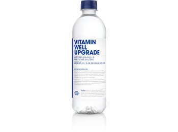 Vitamin Well Upgrade PET Tra 12x0.50l