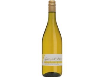 Weininger Riesling Sylvaner Haug HANS Vin 15x0.50l
