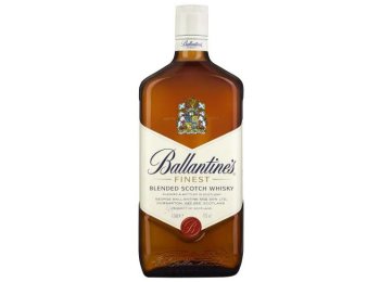 Whisky Ballantine's Finest Scotch Kar 6x0.70l