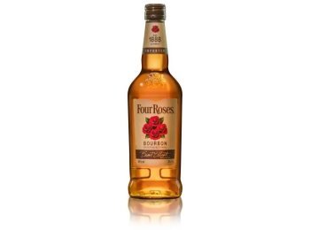 Whisky Four Roses Kar 6x0.70l
