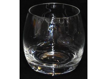 Whisky Glas Stück