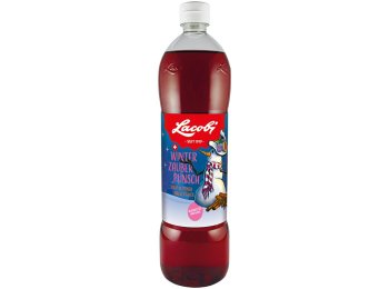 Winterzauber Punsch PET Kar 6x1.00l