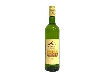 Yvorne AOC Chablais AVY Blanc Vin 15x0.50l
