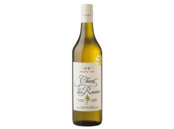 Yvorne AOC Chablais Chant des Resses 2022 Kar 6x0.70l