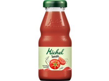 Michel Tomatensaft Glas Tra 6x4x0.20l