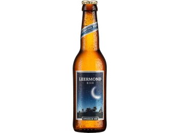 Appenzeller Bier Leermond alkoholfrei Glas Har 24x0.33l