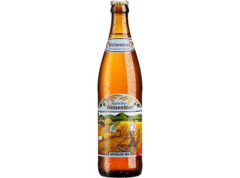 Appenzeller Bier Weizen alkoholfrei Bügel Har 20x0.50l