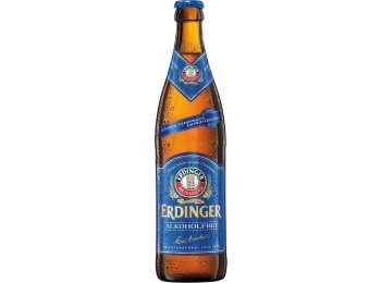 Erdinger Alkoholfrei Glas Har 20x0.50l