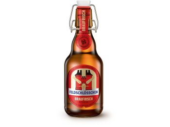Feldschlösschen Braufrisch Bügel Har 20x0.33l