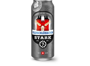 Feldschlösschen Stark Dose Tra 6x4x0.50l