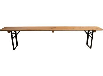 Festbänke Z 60cm Stück