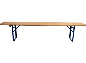 Festbänke Z 75cm Stück
