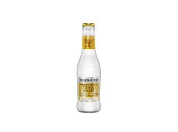 Fever-Tree Tonic Water Glas Tra 6x4x0.20l