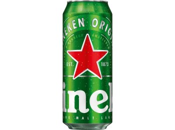 Heineken Dose Tra 24x0.50l