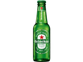 Heineken Glas Har 28x0.25l