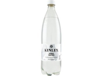 Kinley Tonic Water PET Tra 6x1.00l