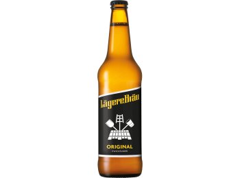 LägereBräu Zwickelbier Har 20x0.33l
