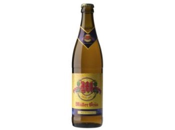 MüllerBräu Non-Alcoholic Glas Har 20x0.50l