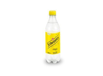 Schweppes Indian Tonic PET Tra 4x6x0.50l