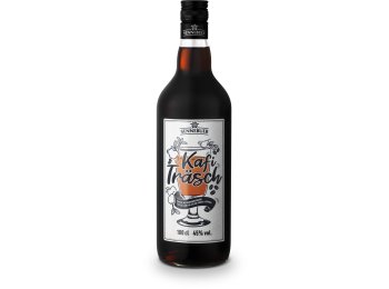 Sennebueb Kaffi Träsch Kar 6x1.00