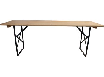 Tisch 60cm Stück