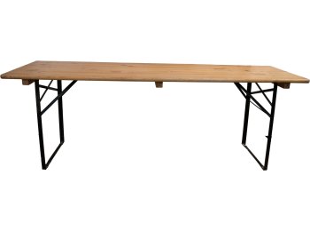 Tisch 60cm Z Stück