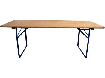 Tisch 75cm Z Stück