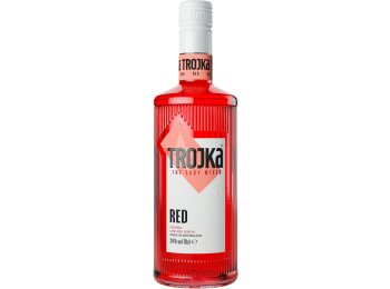 Trojka Red 24% Glas Kar 6x0.70l