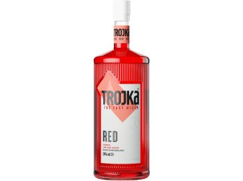 Trojka Red 24% Glas Fla 1x3.00l