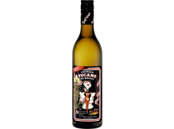 Tucano Cachaça do Brazil 40% Glas Kar 6x0.70l