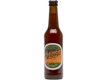 Turbinenbräu Rekord Glas Har 24x0.33l