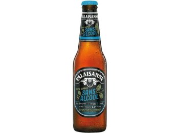 Valaisanne Alkoholfrei Kar 4x6x0.33l
