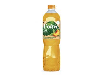 Volvic Tee Pfirsich PET Tra 6x1.50l