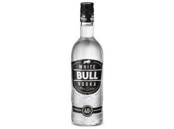 White Bull Vodka Kar 6x0.70l