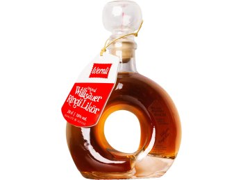 Willisauer Ringli Likör 18% Glas Kar 6x0.20l