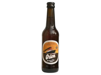 Turbinenbräu Orion IPA Glas Har 24x0.33l