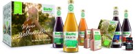 Biotta Wellness Woche Glas Kar 11x0.50l