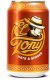 El Tony-Mate & Ginger Dose Tra 24x0.33l