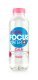 Focuswater Calm Rhabarber & Himbeer PET Tra 12x0.50l