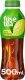 Fusetea Lemon Lemongrass PET Tra 24x0.50l