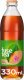 Fusetea Peach Hibiscus Glas Har 24x0.33l
