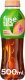 Fusetea Peach Hibiscus PET Tra 24x0.50l
