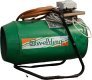 Gasheizung GA 40 welding Stück