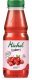 Michel Cranberry PET Tra 4x6x0.33l