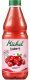 Michel Cranberry PET Tra 4x1.00l