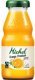 Michel Orange Premium Fair Trade Glas Har 24x0.20l