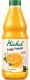 Michel Orange Premium Fair Trade PET Tra 4x1.00l