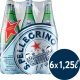 San Pellegrino PET Tra 6x1.25l