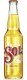 SOL Glas Kar 24x0.33l